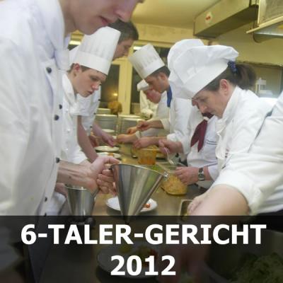 6-Taler 2012