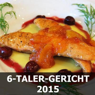 6-Taler 2015