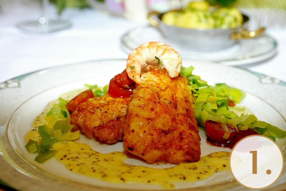 6-Taler-Gericht 2012