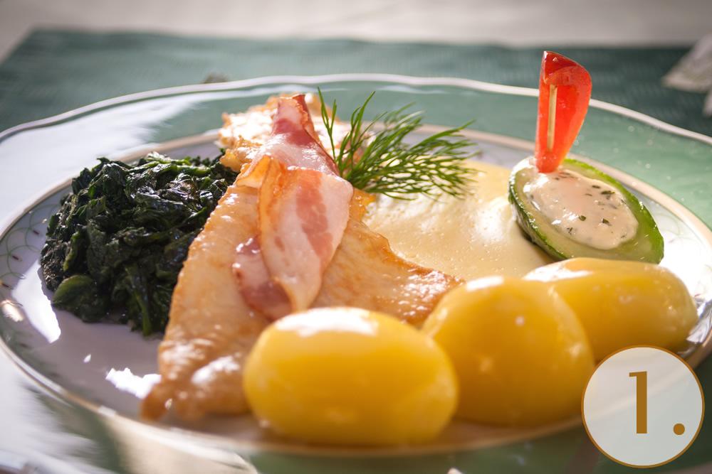 6-Taler-Gericht 2013