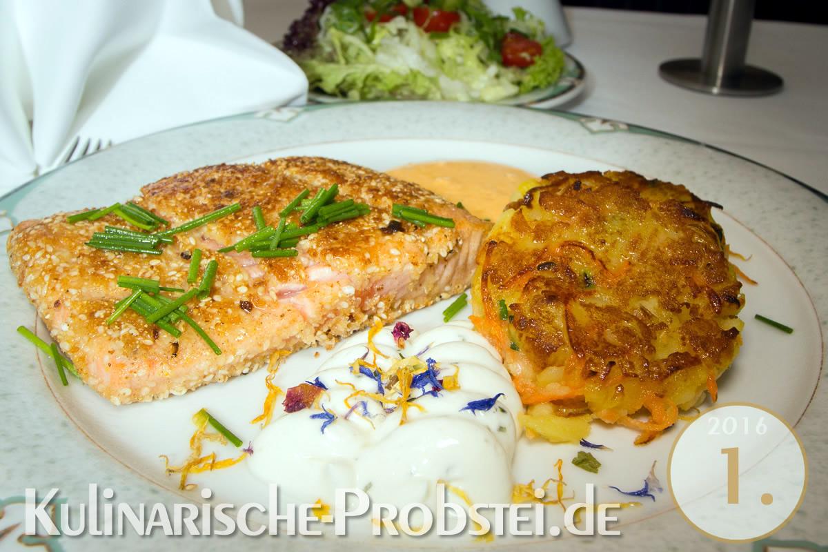 6-Taler-Gericht 2016