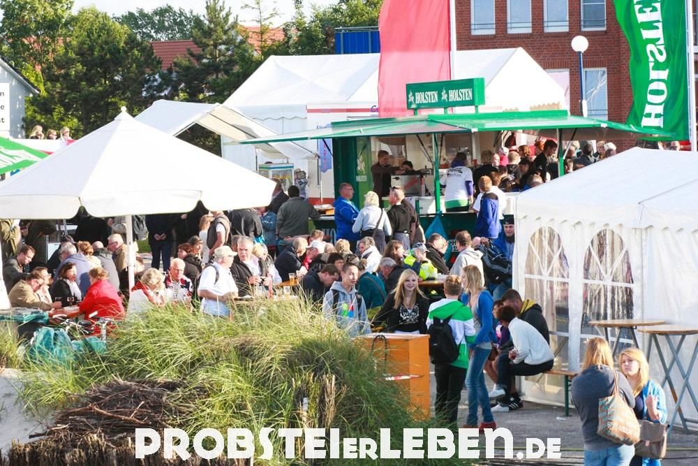 Seebr&uuml;ckenfest 2012