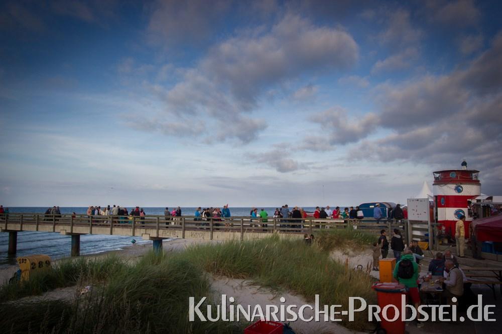 Seebr&uuml;ckenfest 2013