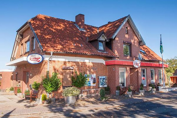 Der Probsteier Bäcker